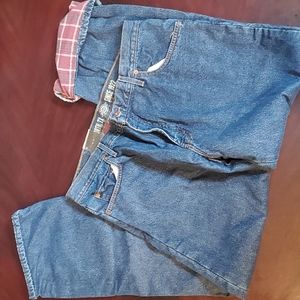 Dickies insulated jeans